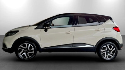 Renault Captur - SE-U78492 