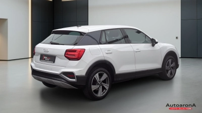 Audi Q2 - AU-U78279 
