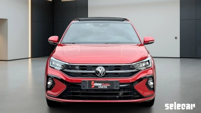 Volkswagen Taigo - SE-U78382 