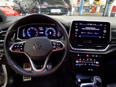 Volkswagen T-Roc - SE-U77097 