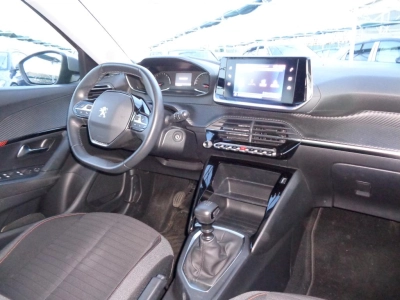 Peugeot 2008 - SE-U76493 