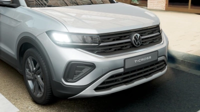 Volkswagen T-Cross - SE-N192633 