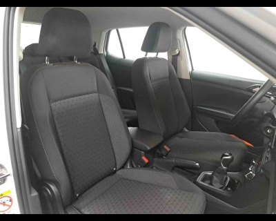 Volkswagen T-Cross - SE-U78770 