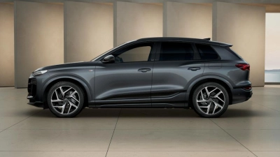 Audi Q6 - SE-N192202 