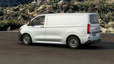 Volkswagen VIC TRANSPORTER - AU-N186378 