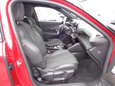 Peugeot 2008 - SE-U77908 