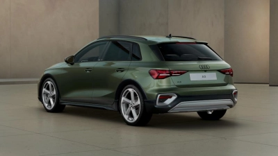 Audi A3 Allstreet - AU-N187294 