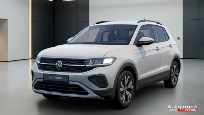 Volkswagen T-Cross - AU-N191975 