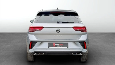 Volkswagen T-Roc - SE-U78604 