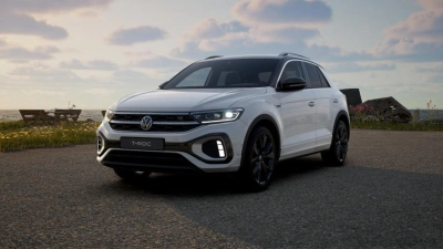 Volkswagen T-Roc - AU-N187850 