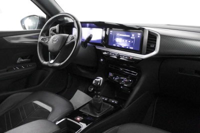 Opel Mokka - AU-U73865 