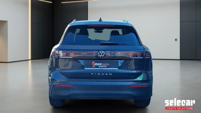Volkswagen Tiguan - SE-U78310 