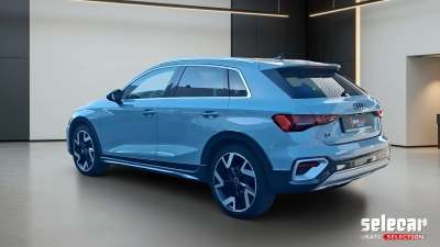 Audi A3 Allstreet - SE-U79391 