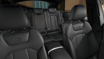 Audi Q8 - AU-N182116 