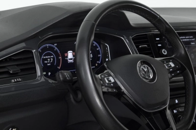 Volkswagen T-Roc - AU-U73518 