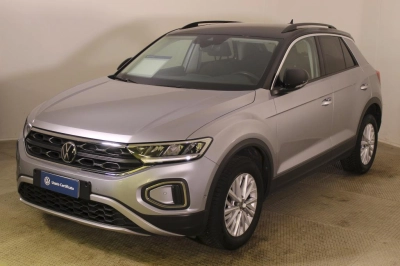 Volkswagen T-Roc - AU-U77491 