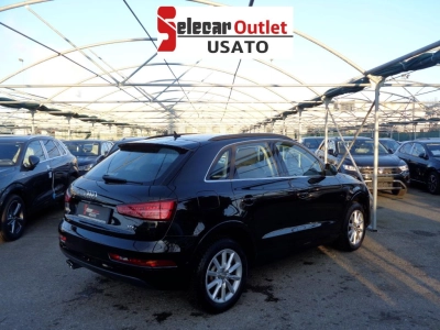 Audi Q3 - SE-U76460 