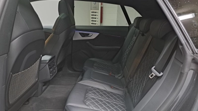 Audi Q8 - SE-U43452 
