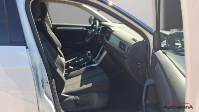 Volkswagen T-Roc - AU-U79943 