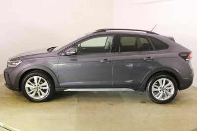 Volkswagen Taigo - AU-N186787 