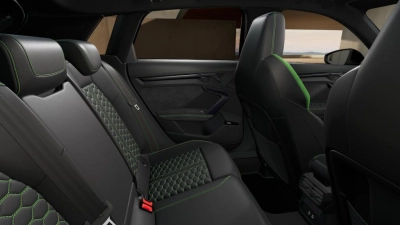 Audi RS 3 - AU-N185467 