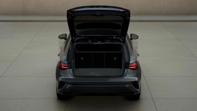 Audi A3 Sportback - AU-N177308 