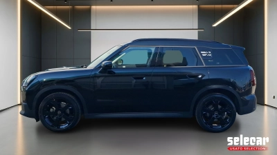 MINI Countryman - SE-U79428 