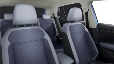 Volkswagen T-Cross - SE-N184039 