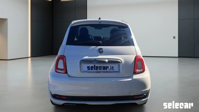 Fiat 500 - SE-U77898 