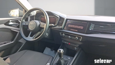 Audi A1 Allstreet - SE-U80092 