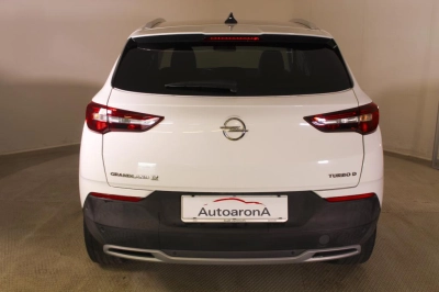 Opel Grandland - AU-U78441 