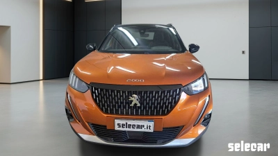 Peugeot 2008 - SE-U79205 