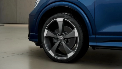 Audi Q2 - SE-N189151 