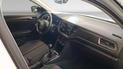 Volkswagen T-Roc - AU-U77462 