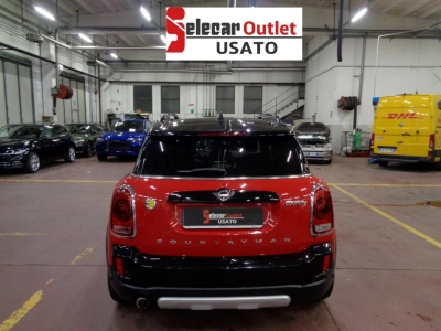 MINI Countryman - SE-U74964 