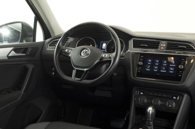 Volkswagen Tiguan - AU-U77904 