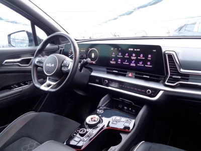 Kia Sportage - SE-U76986 