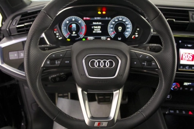 Audi Q3 Sportback - SE-U77838 