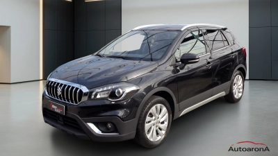 Suzuki S-Cross - AU-U77784 