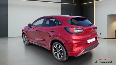 Ford Puma - AU-U78974 