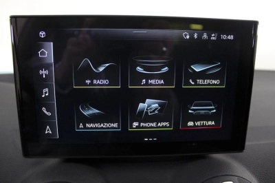 Audi Q2 - AU-N182049 