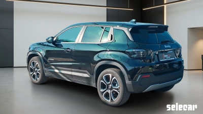 Jeep Avenger - SE-U79960 