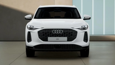 Audi Q5 - SE-N187194 