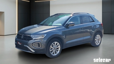 Volkswagen T-Roc - SE-U79438 