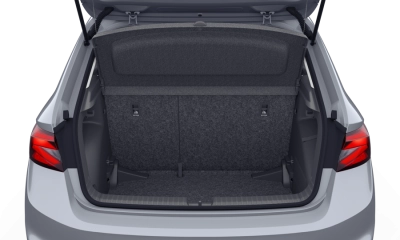 Skoda FABIA - AU-N185855 