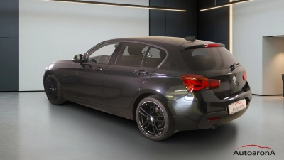BMW Serie - AU-U76454 
