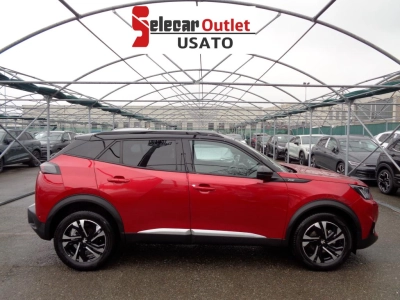 Peugeot 2008 - SE-U77908 