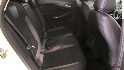 Opel Grandland - AU-U78441 