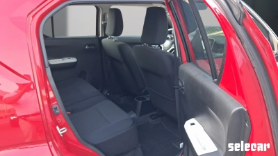 Suzuki Ignis - SE-U79651 