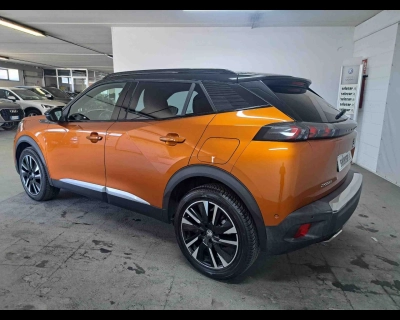 Peugeot 2008 - SE-U79205 